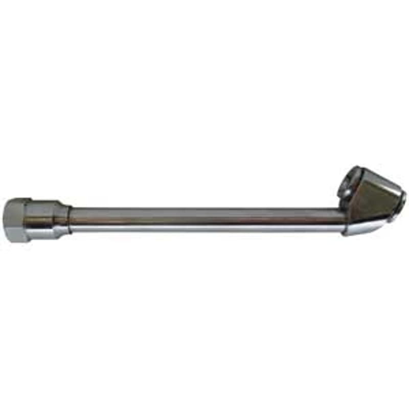 Topring 88.61 Air Chuck, 1/4 in, FNPT, Steel – image 1