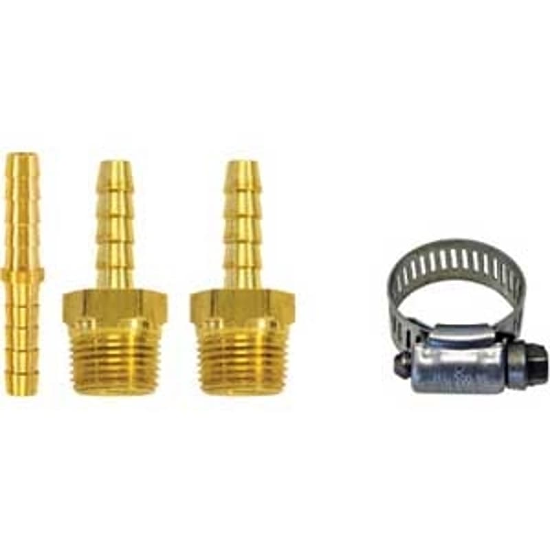 Topring 88.7905 Hose Repair Kit, 3/8 in – image 1