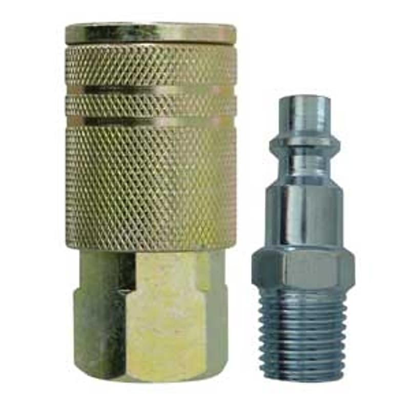 Topring 88.2215 Tool Connection Kit, 1/4 in – image 1