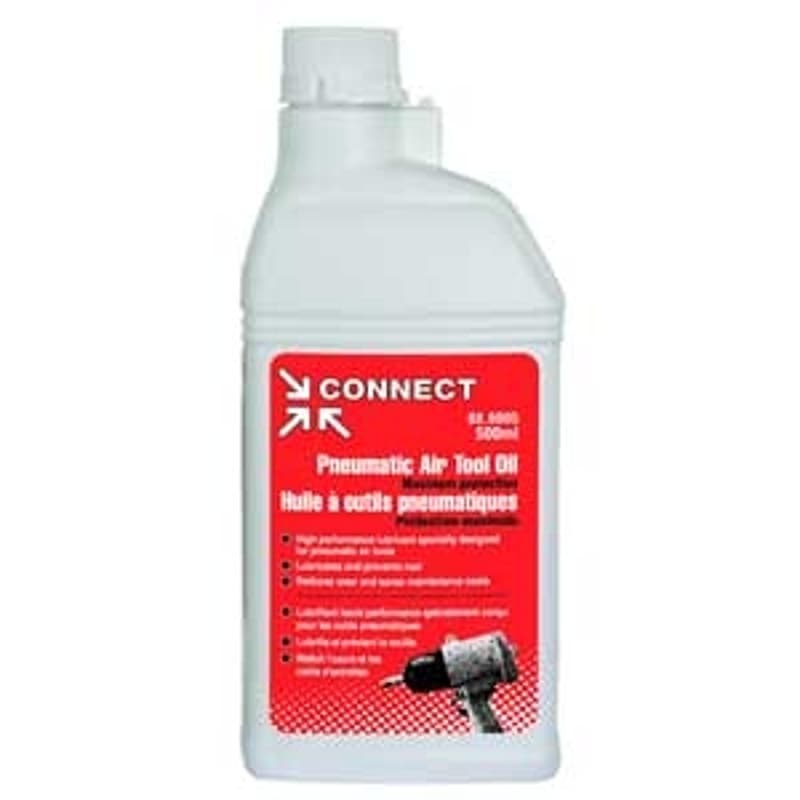 Topring 88.6905 Air Tool Oil, 500 mL, Bottle – image 1