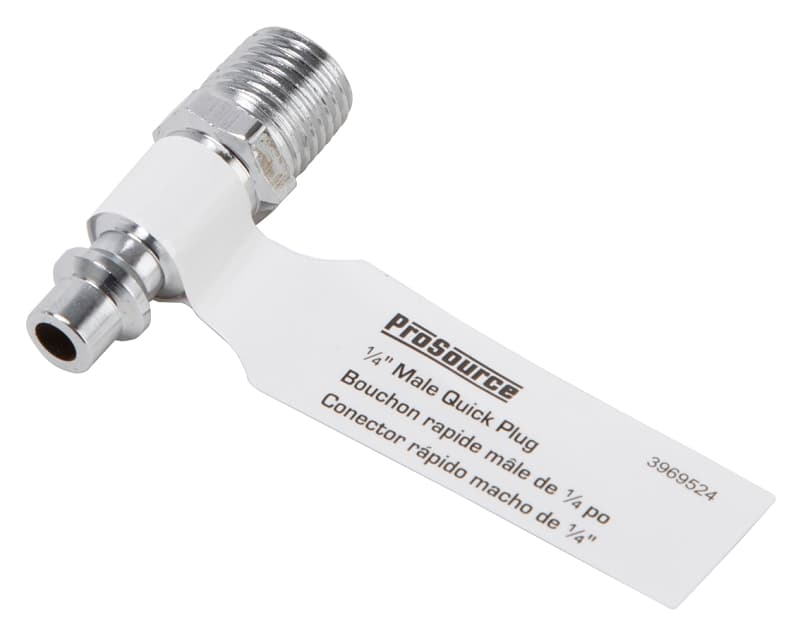 ProSource ATA-053-A Hose Plug – image 1
