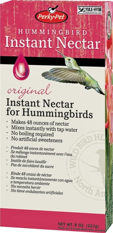 Perky-Pet 240SF Instant Nectar, Concentrated, Powder, 8 oz Bag – image 1