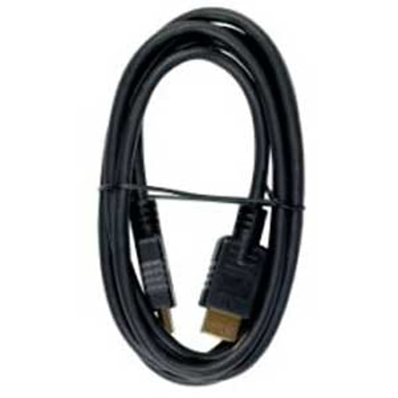 RCA CDV6HHR Digital HDMI Cable, Black – image 1