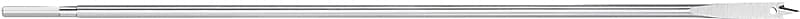 DEWALT DW1593 Spade Drill Bit, 3/4 in Dia, 16 in OAL, 1/4 in Dia Shank, Hex Shank – image 1