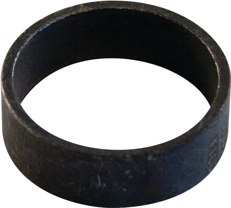 aqua-dynamic 9284-803 Crimp Ring, 1/2 in, Copper, 1/PK – image 1