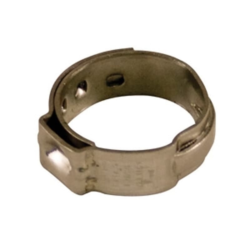 aqua-dynamic 9287-003 PEX Cinch Clamp, Stainless Steel Body – image 1