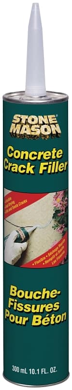 Henry Stone Mason SN217227 Concrete Crack Filler, Gray, 300 mL – image 1