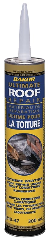 Henry BK81047664 Roof Repair, 300 mL Cartridge – image 1