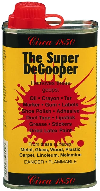 Circa 1850 320025 Adhesive and Glue Remover, 250 mL – image 1
