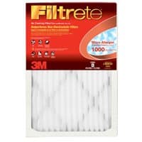Filtrete 9825DC-6-C Air Filter, 24 in L, 16 in W, 11 MERV, 1000 MPR – image 1