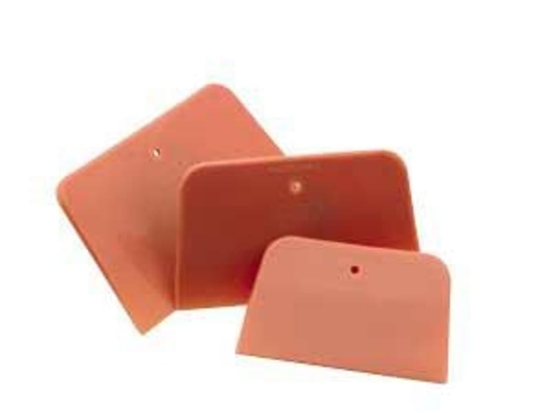 Bondo B-00357 Filler Spreader Plastic – image 1