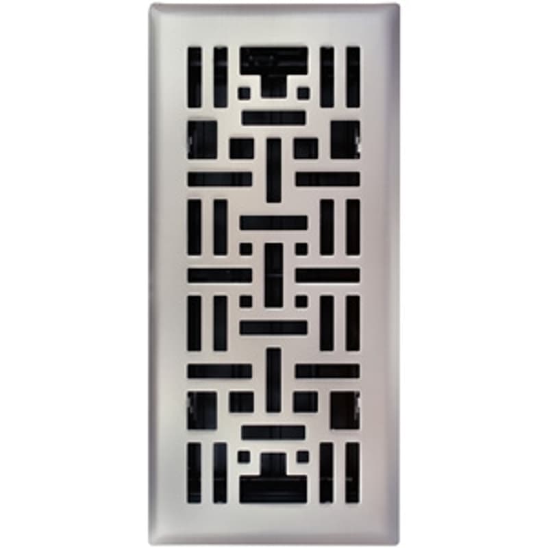 Imperial RG3251 Floor Register, Polystyrene – image 1