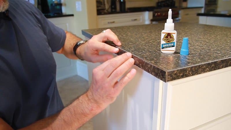 Gorilla 112381 Super Glue, Liquid, Sharp, Irritating, Clear, 15 g Bottle – image 1