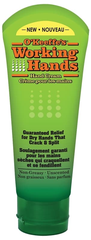 O'Keeffe's K1290001 Hand Cream, 3 oz Tube – image 1