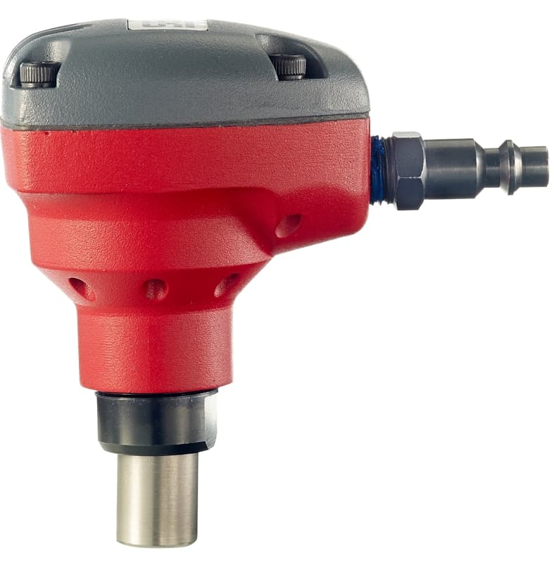Senco PC1195 Hand Nailer, 1 Magazine, 2 to 3-1/2 in L Fastener, 3 scfm Air – image 1