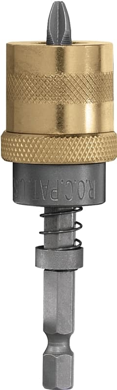 DEWALT DW2043 Screw Depth Setter – image 1