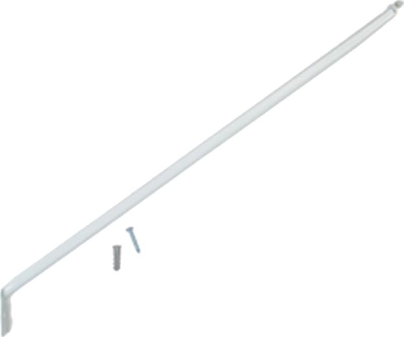 ClosetMaid 21776 Shelf Bracket, Steel – image 1