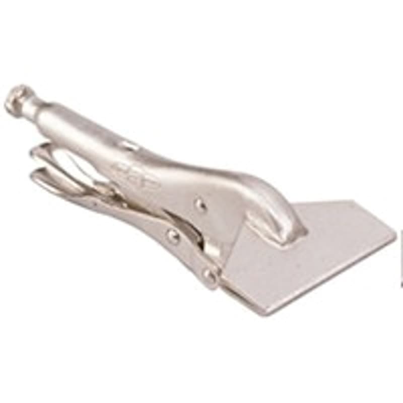 Irwin 23 Sheet Metal Tool, 8 in OAL, 3-1/8 in Jaw Opening – image 1