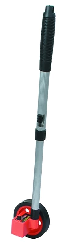 TAPE MEASURING WHEEL ORG 38IN – image 1