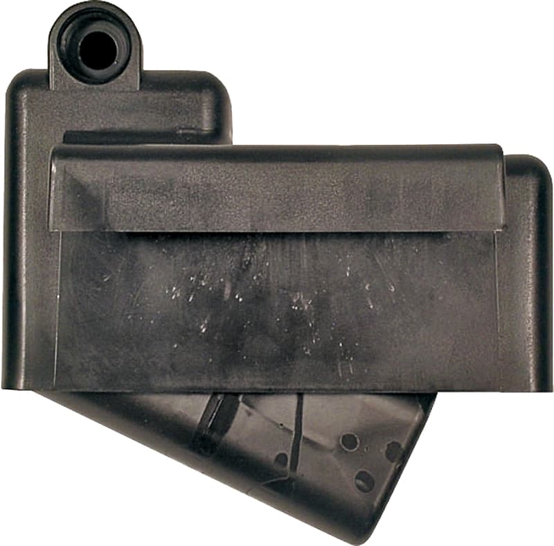 Rubbermaid FG424806BLA Stock Tank Float Valve, Black – image 1