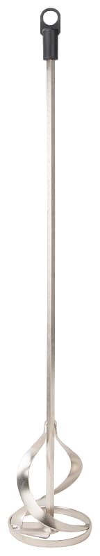 Vulcan 151023L Mud Mixer, 24 in OAL, 3/8 in Dia Shaft, Steel – image 1