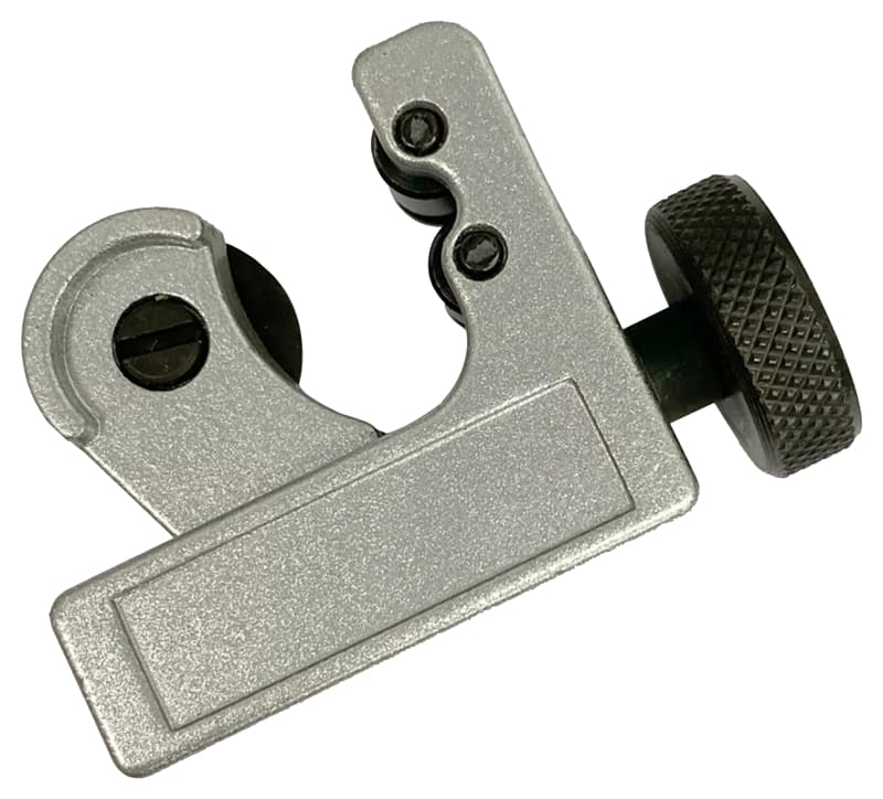 ProSource TCM-120B3L Mini Tubing Cutters, 7/8 in Max Pipe/Tube Dia, 1/8 in Mini Pipe/Tube Dia – image 1