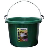 Fortex-Fortiflex 1304843 Utility Pail, Green – image 1