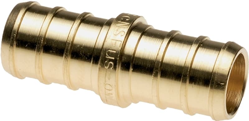 Apollo CPXC1212 Coupling, 1/2 in – image 1