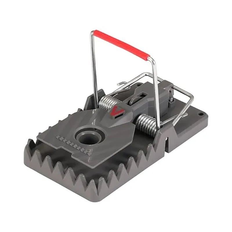 Victor Power-Kill M144B Rat Trap – image 1