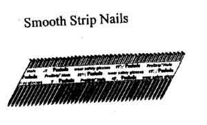 Paslode 097394 Nail, 2-3/8 in L, Round Head – image 1