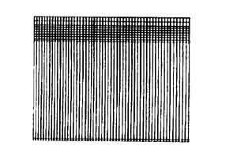 Paslode 950112 Brad Nail, 1-1/2 in L, Galvanized, Chisel Point – image 1