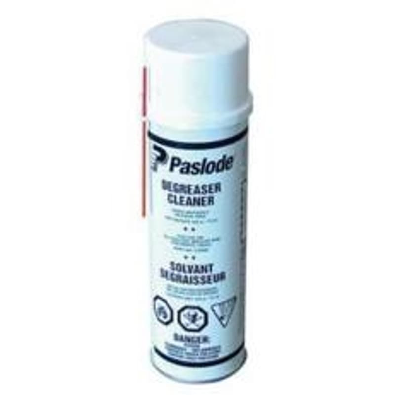 Paslode 219086 Degreaser Cleaner, 15 oz, Hydrocarbon, Clear – image 1