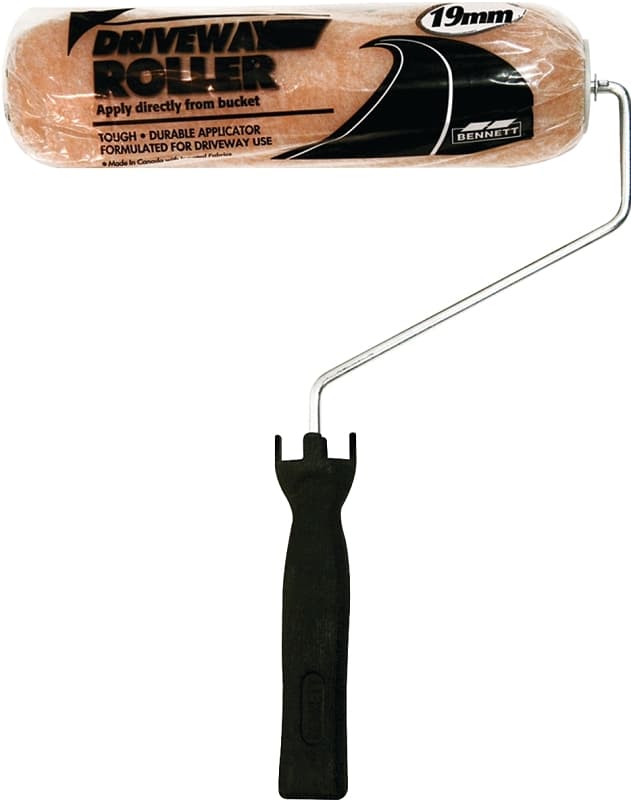 Bennett DRIVEWAY Paint Roller – image 1