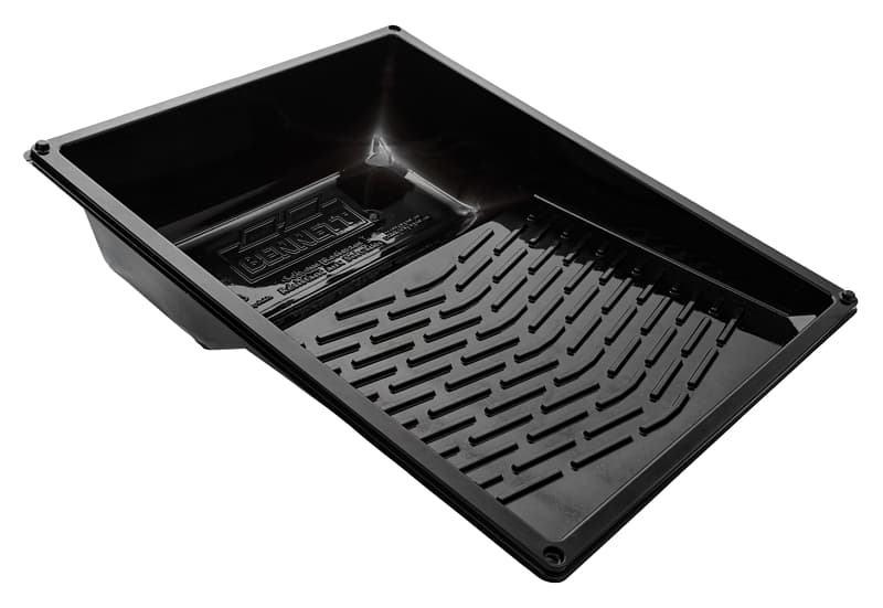 Bennett TPL-PLS-T3 Disposable Tray Liner, 2 L, Plastic – image 1