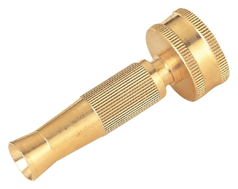 Landscapers Select GT-10163L Spray Nozzle, Female, Brass, Brass – image 1