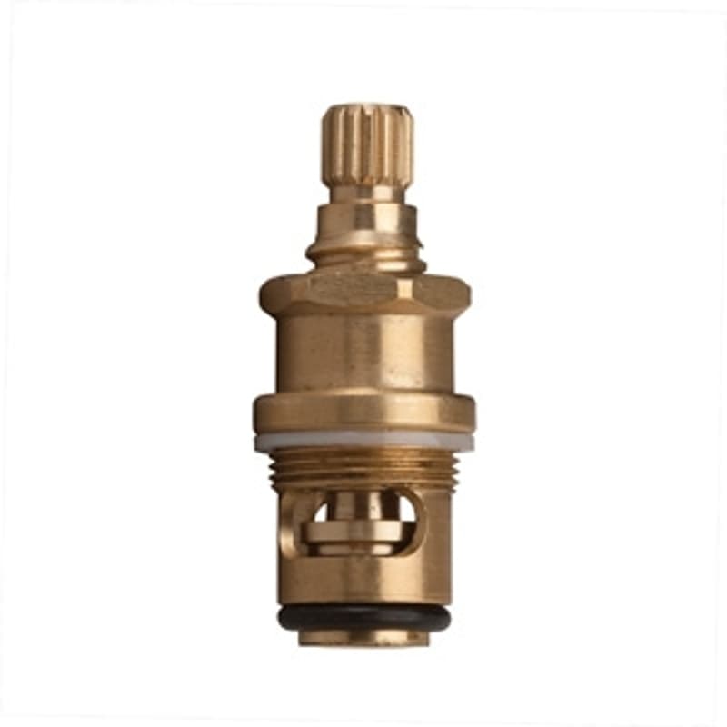 Moen M-Line Series M0052 Hot Waltec Cartridge, Brass, For: Posi-Temp Bath/Shower Faucets – image 1