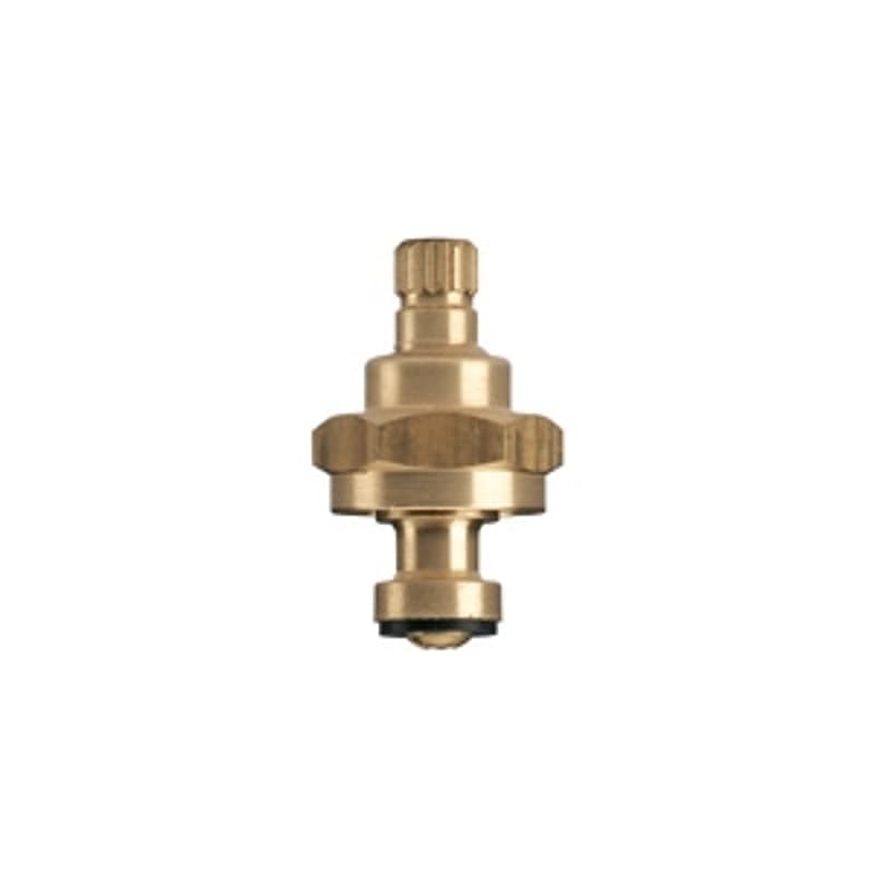 Moen M-Line Series M0060 Cold/Hot Emco Cartridge, Brass, For: Emco Laundry Faucets – image 1