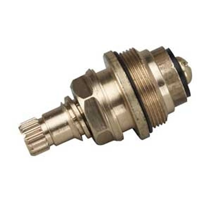 Moen M-Line Series M0029 Cold/Hot Emco Cartridge, Brass – image 1