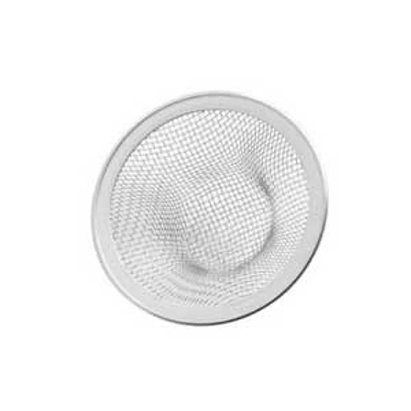 Moen M-Line Series M2405 Sink Strainer, 70 mm Dia, Stainless Steel – image 1