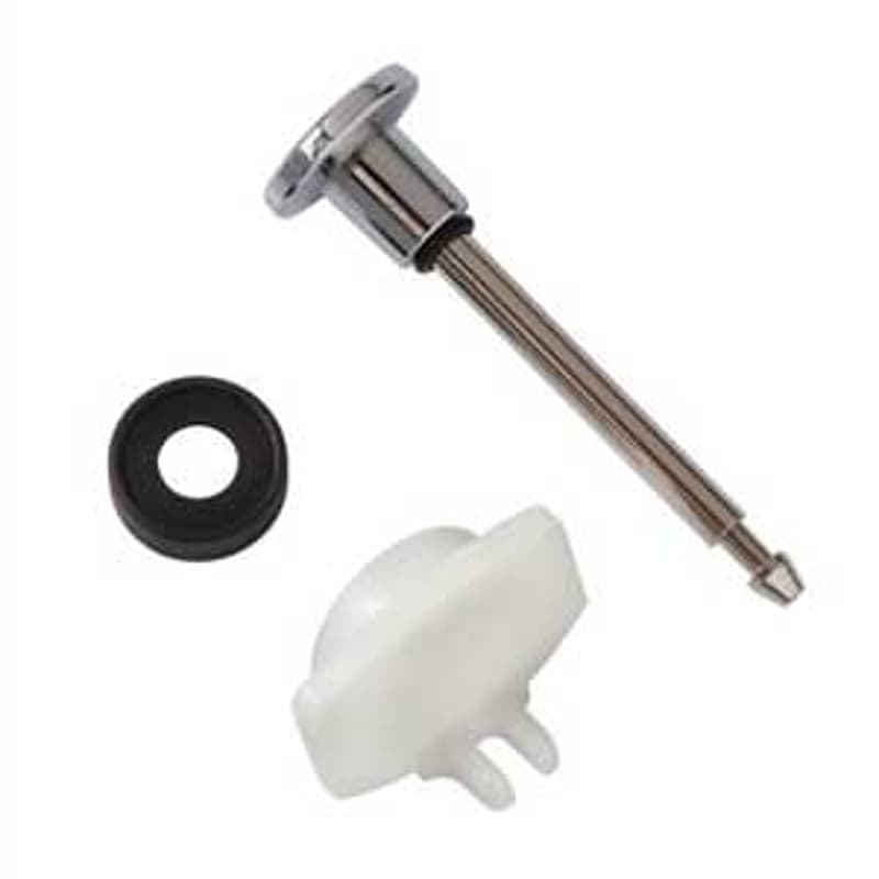 Moen M-Line Series M1401 Tub Spout Diverter Repair Kit, 6-Piece – image 1