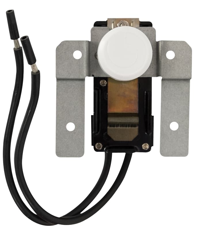 Stelpro SIBT1W 1-Pole Thermostat, 120/600 V, White – image 1