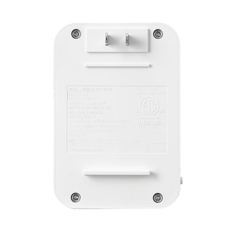 PLUG-IN WIRELESS BASIC – image 1