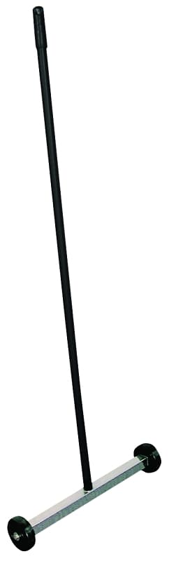 Magnet Source 07263 Magnetic Mini Sweeper, 3.0 in L, 15 in W, 43.0 in H – image 1