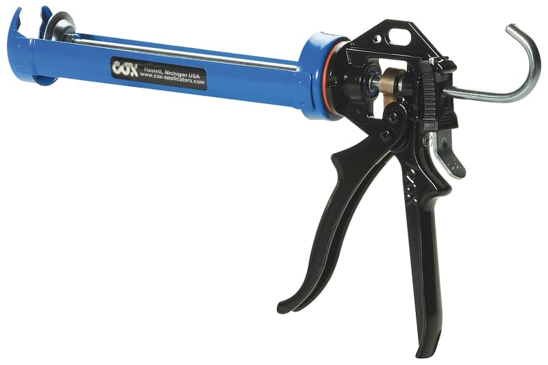 Coxusa 41004 Caulk Gun, 10.3 oz Cartridge – image 1