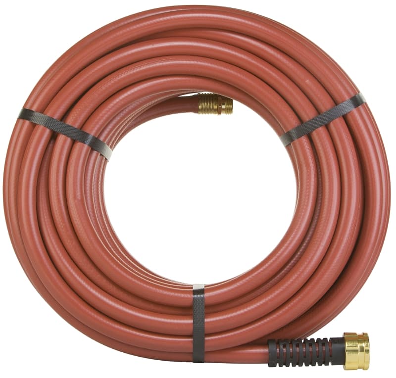 Swan SNCG58075 Garden Hose, 75 ft L – image 1