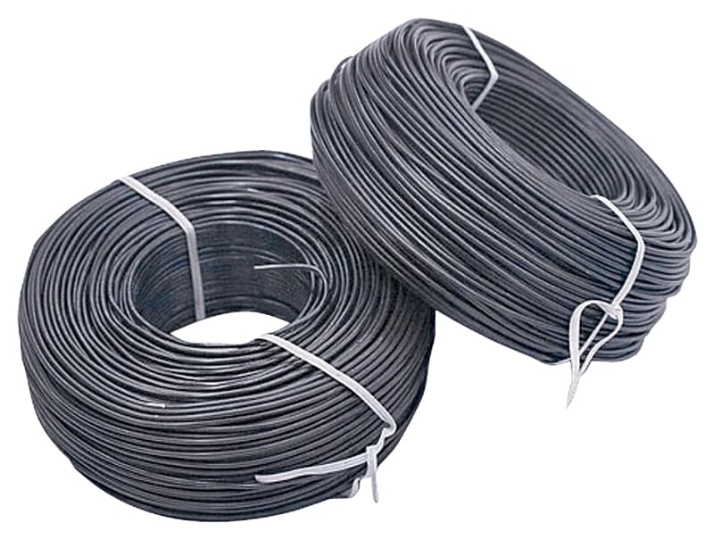 Deacero 5689/71572 Tie Wire, 16.5 ga Wire, 330 ft L, Steel, Annealed – image 1