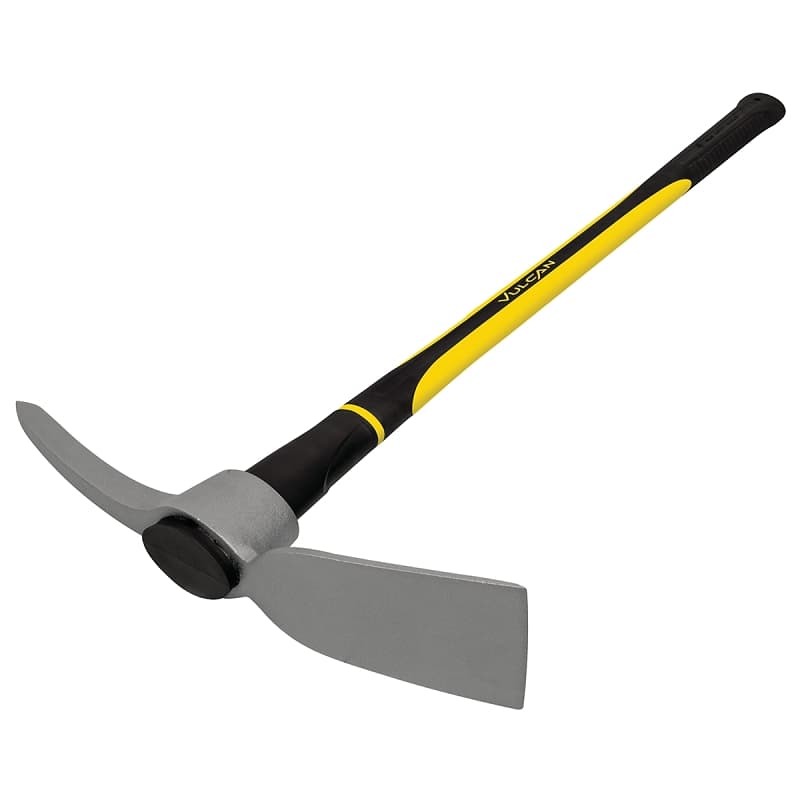 Vulcan 34534 Pick Mattock – image 1