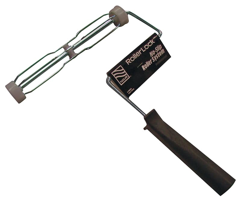 Nour Z FR952 Roller Cage Frame, PVC Handle – image 1