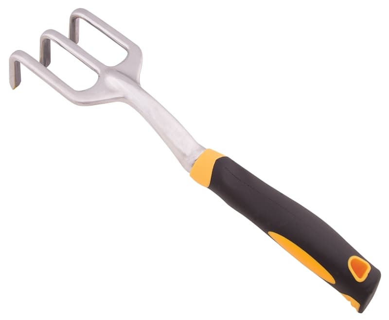 Landscapers Select GT956C Garden Cultivator, Cushion-Grip Handle – image 1