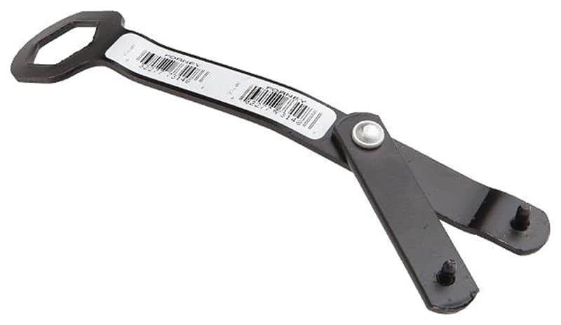 Forney 73148 Spanner Wrench – image 1